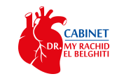 Dr My Rachid EL BELGHITI ❤ Cabinet Cardio-Vasculaire