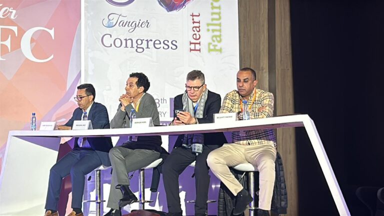 cardiologue agadir