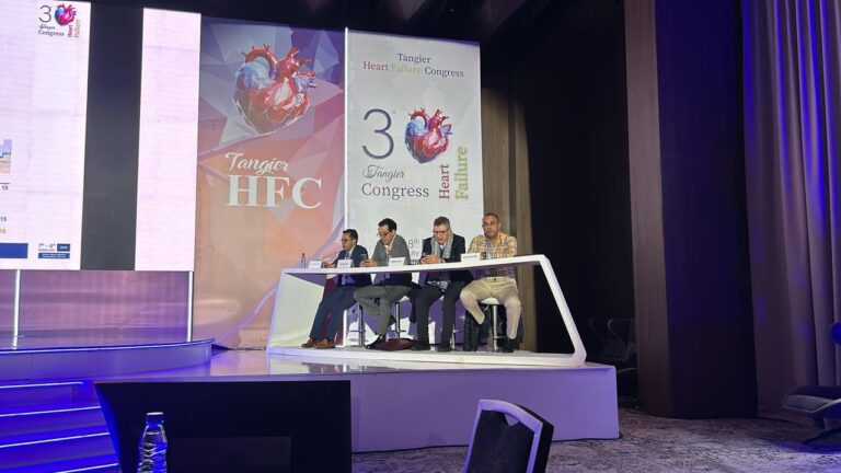 cardiologue agadir