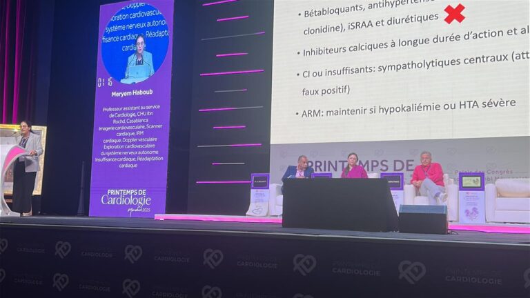 cardiologue agadir