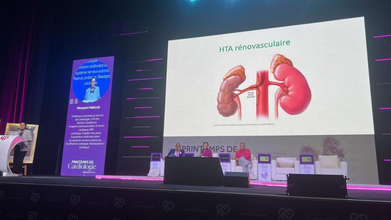 cardiologue agadir